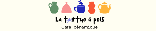 La tortue à pois